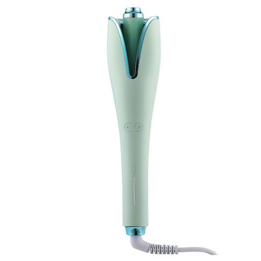 Automatic Rotation 32mm Hair Curler Negative Ions Hair Curl Iron [XNHC008]
