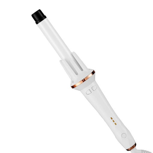 Automatic Rotation 28mm Hair Curler Negative Ions Hair Curl Iron [XNHC006]