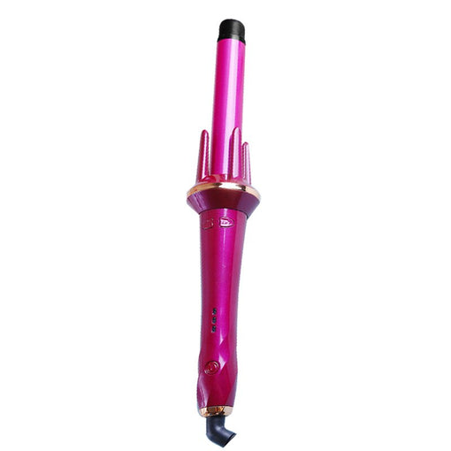 Automatic Rotation 28mm Hair Curler Negative Ions Hair Curl Iron [XNHC006]