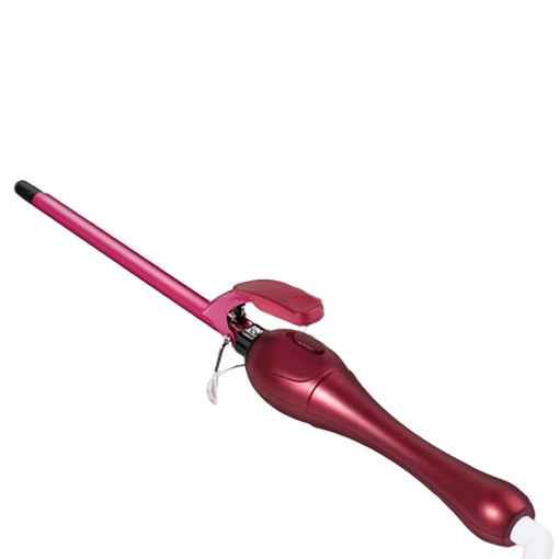 9mm/13mm/16mm Slim Hair Curler Unisex Small Diameter Curling Iron [XNHC001]