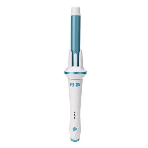 Automatic Rotation 28mm Hair Curler Negative Ions Hair Curl Iron [XNHC006]