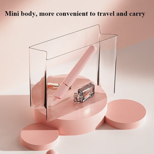 Mini Portable Hair Straightener Hair Styling Tool [XNHS001]