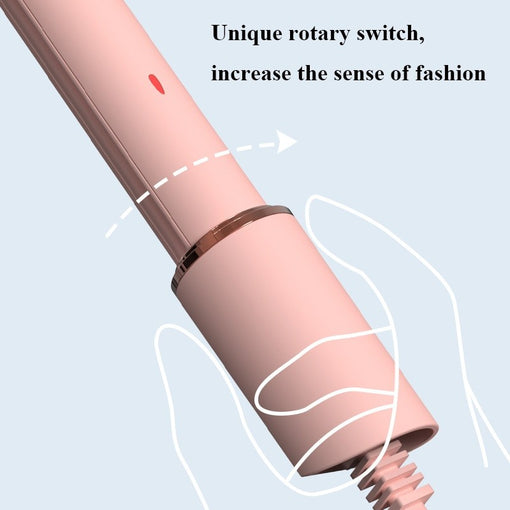 Mini Portable Hair Straightener Hair Styling Tool [XNHS001]
