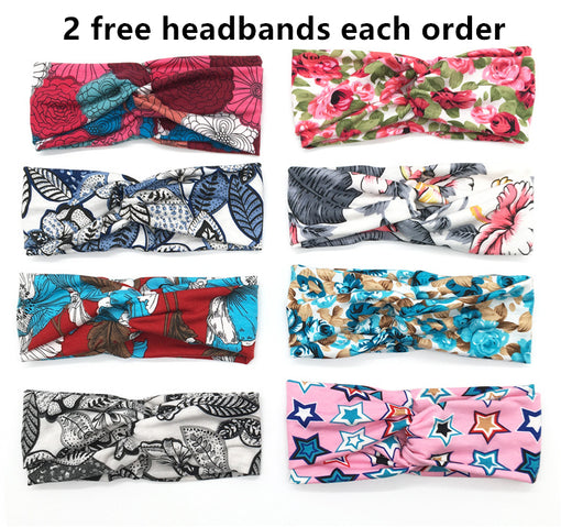 Afro Curly Headband Premium Human Hair Wigs [IHBCY5623]