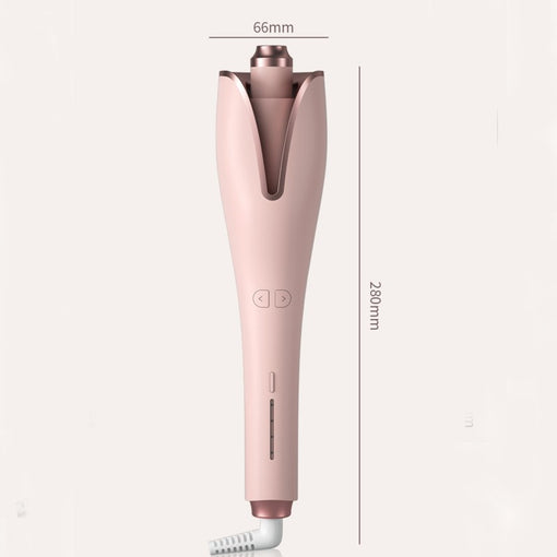Automatic Rotation 32mm Hair Curler Negative Ions Hair Curl Iron [XNHC008]