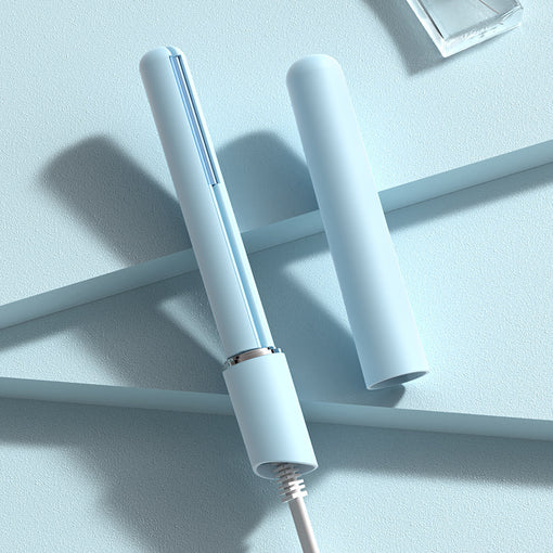 Mini Portable Hair Straightener Hair Styling Tool [XNHS001]