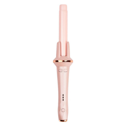 Automatic Rotation 28mm Hair Curler Negative Ions Hair Curl Iron [XNHC006]