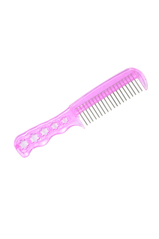 Hair Comb Static-Free
