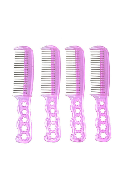 Hair Comb Static-Free